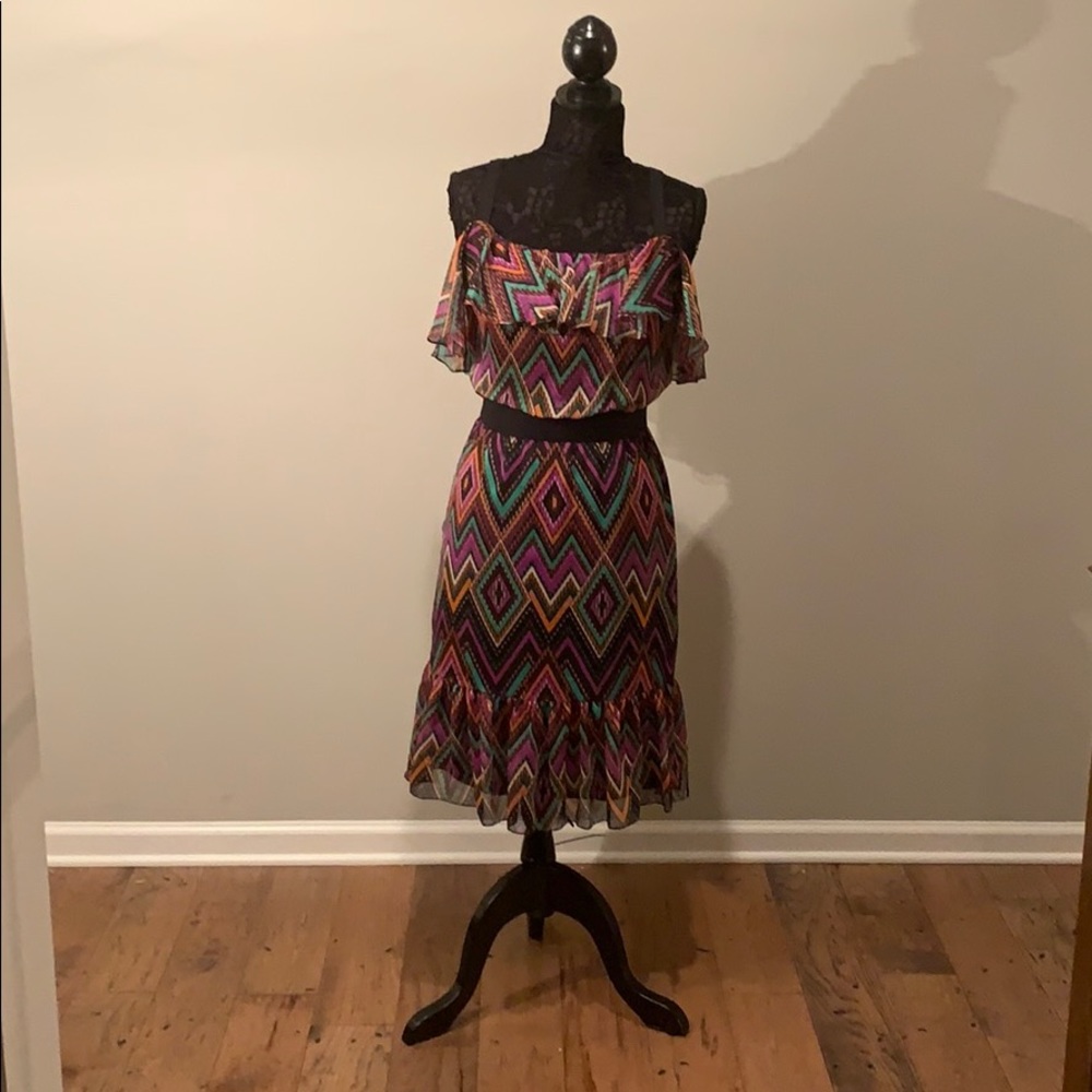 Phoebe Couture Dress